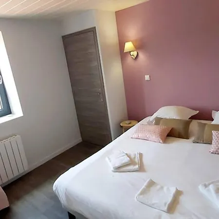 Holiday home Domaine De Solemy
