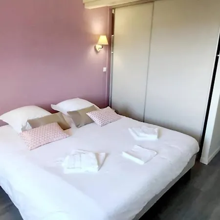 Holiday home Domaine De Solemy