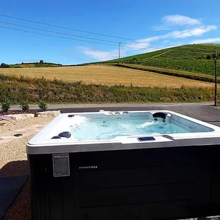 Domaine De Solemy Holiday home *