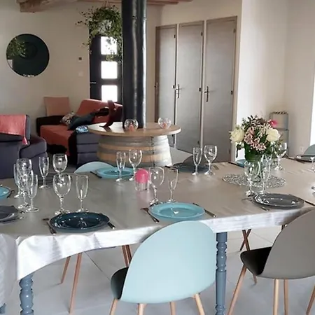 Holiday home Domaine De Solemy *