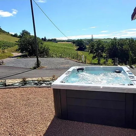 Holiday home Domaine De Solemy
